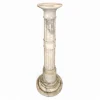 Discount Pamono Light Column in Alabaster