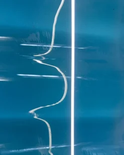Pamono Light Object Wave Line II from Early Light