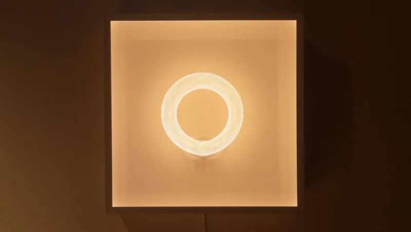 Pamono Lightpulse Wall Light by Studio Lampent> Wall Lights & Sconces
