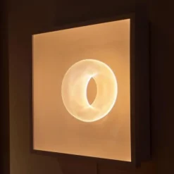 Pamono Lightpulse Wall Light by Studio Lampent><noscript><img width=