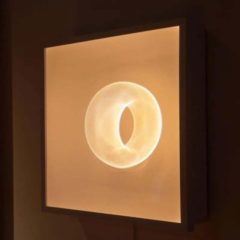 Pamono Lightpulse Wall Light by Studio Lampent> Wall Lights & Sconces