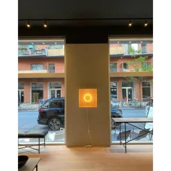 Pamono Lightpulse Wall Light by Studio Lampent><noscript><img width=