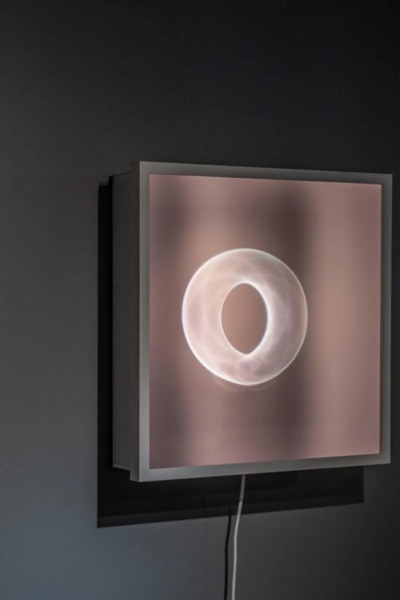 Pamono Lightpulse Wall Light by Studio Lampent> Wall Lights & Sconces