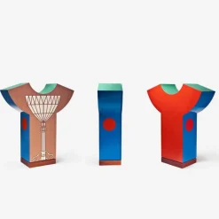 Pamono Limited Edition Cristallo Cupboard by Alessandro Mendini for BD><noscript><img width=