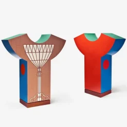 Pamono Limited Edition Cristallo Cupboard by Alessandro Mendini for BD><noscript><img width=