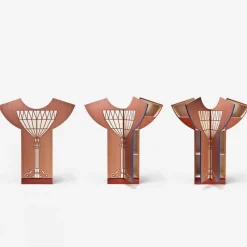 Pamono Limited Edition Cristallo Cupboard by Alessandro Mendini for BD><noscript><img width=
