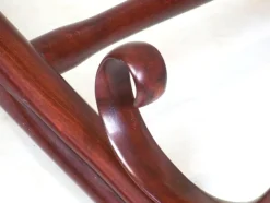 Pamono Limited Edition No. 1 Rocking Chair from Thonet, 1993><noscript><img width=
