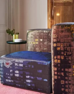 Pamono Limited Edition Notturno A New York Sofa by Gaetano Pesce for Cassina><noscript><img width=