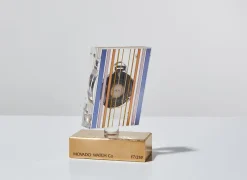 Hot Pamono Limited Edition Watch Set by Yaacov Agam for Movado, 1989, Set of 4