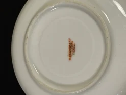 Pamono Limoges Coffee Service, 1925, Set of 12><noscript><img width=
