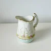 Pamono Limoges Porcelain Milk Jug by Barny Rigoni & Langle, 1920s> Bottles, Carafes & Jugs