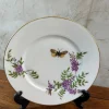Online Pamono Limoges Porcelain Plates, 1920, Set of 12