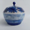 Clearance Pamono Limoges Porcelain Pot by Camille Tharaud, 1930s