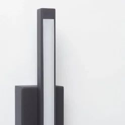 Pamono Line Wall Lamp by Kristina Dam Studio><noscript><img width=