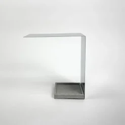 Outlet Pamono Linee Table Light by Lukas Loette