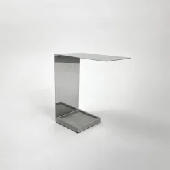 Outlet Pamono Linee Table Light by Lukas Loette