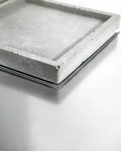 Outlet Pamono Linee Table Light by Lukas Loette