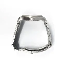 Outlet Pamono Link Automatic Men's Watch in Steel from Tag Heuer