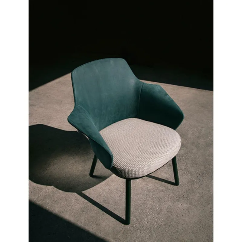 Outlet Pamono Linus Armchair by Marco Dessí