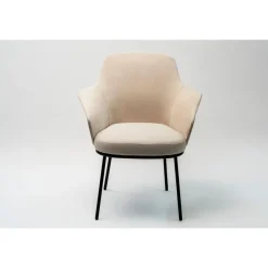 Outlet Pamono Linus Armchair by Marco Dessí