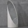 Pamono Lipstick Mirror by Roger Lecal, 1970s