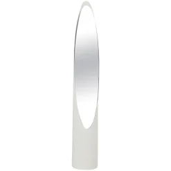 Pamono Lipstick Mirror from Chabrieres & Co, France, 1970s> Mirrors