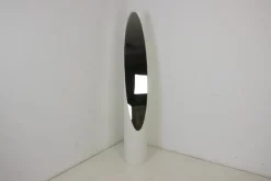 Pamono Lipstick Mirror from Chabrieres & Co, France, 1970s> Mirrors