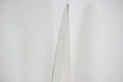 Pamono Lipstick Mirror from Chabrieres & Co, France, 1970s><noscript><img width=