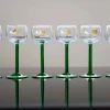 Sale Pamono Liqueur or Wine Glasses from Luminarc France, 1970s, Set of 6