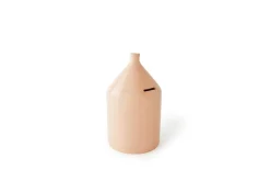 Hot Pamono Lisa Muse Collection Ceramic Moneybox by MM Company for Collezione Caleido