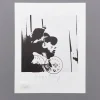 Outlet Pamono Lithograph by Joseph Beuys for Bolaffiarte, 1974