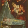 Pamono Lithographed Candle Advertising, 1900s> Posters