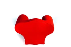 Pamono Little Easy Chair by Ron Arad for Moroso, 1989><noscript><img width=