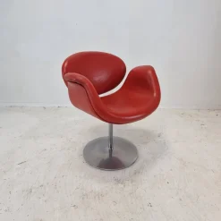 Clearance Pamono Little Tulip Chair by Pierre Paulin for Artifort, 1980s