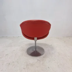 Clearance Pamono Little Tulip Chair by Pierre Paulin for Artifort, 1980s