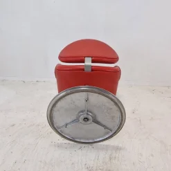 Clearance Pamono Little Tulip Chair by Pierre Paulin for Artifort, 1980s