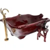 Pamono Live Edge Bathtub by Logniture> Architectural Elements