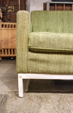 Outlet Pamono Living Room Set by Florence Knoll Bassett for Knoll Inc. / Knoll International, 1954, Set of 3