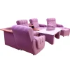 Pamono Living Room Set, Former Czechoslovakia, 1980s, Set of 4> Living Room Sets