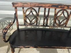Pamono Living Room Set from Baumann, 1900s, Set of 3><noscript><img width=