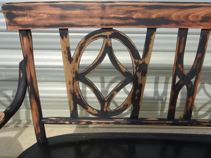 Pamono Living Room Set from Baumann, 1900s, Set of 3> Living Room Sets