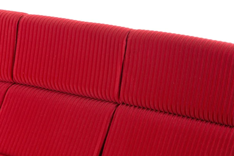 Pamono Living Room Set from Jitona, 1970, Set of 3> Living Room Sets