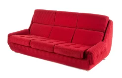 Pamono Living Room Set from Jitona, 1970, Set of 3><noscript><img width=