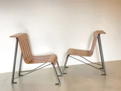 Pamono Living Room Set, Set of 5><noscript><img width=