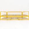 Pamono Locus Solus Bed by Gae Aulenti for Poltronova, 1960s> Beds & Bedroom Sets