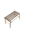 Discount Pamono LODI Luggage Rack by Giulio Lacchetti