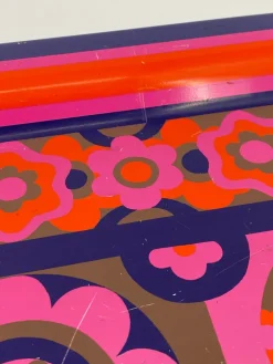 Online Pamono Lollipop Serving Tray by Ian Logan for JRM Design, England, 1960s