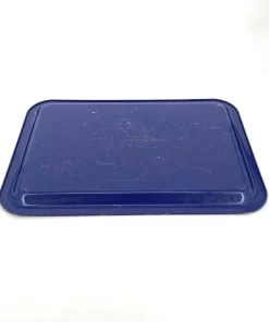Online Pamono Lollipop Serving Tray by Ian Logan for JRM Design, England, 1960s