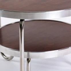 Pamono Loop Table by Artur Drozd> Tables