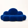 Pamono Los Angeles Sofa by Alexandre Ligios> Seating